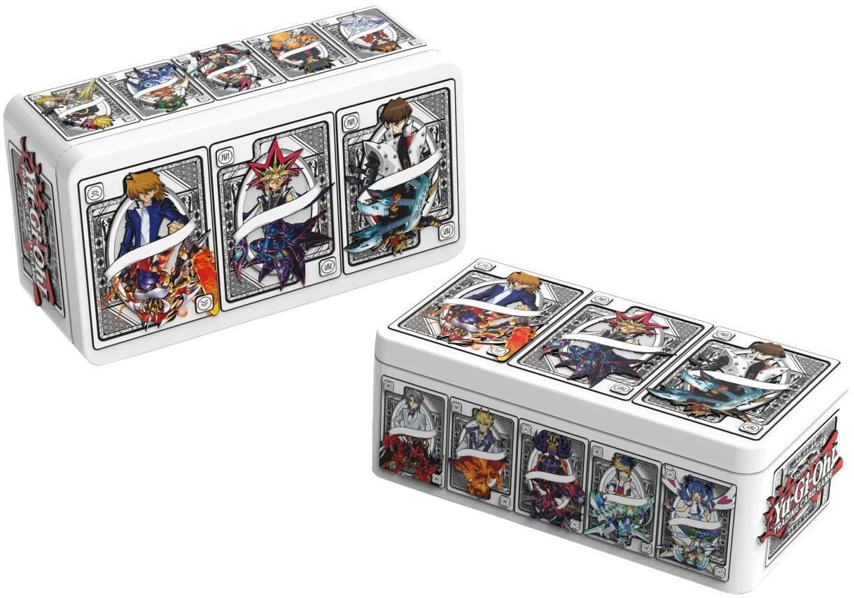 Yu-Gi-Oh Mega-Pack Tin 2025 | Skroutz.mt