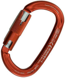 Kong Ovalone Rise Lock Red Red Kong Ovalone Rise Lock Red Red