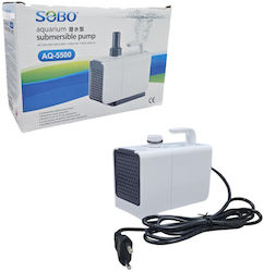 Sobo Aquarium Circulation Pump Sobo Aquarium Circulation Pump