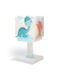 Ango Led Kids Decorative Lamp Baby Dinos Multicolour 29x13.5x13.5εκ.