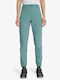 Outventure Lang Hose Wandern Blau