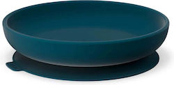 Ekobo Toddler Silicone Food Plate
