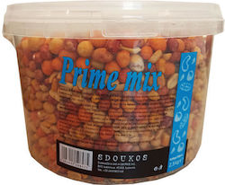 Hungry Not Mix Fructe Uscate Și Nuci 2,5kg Prime Mix