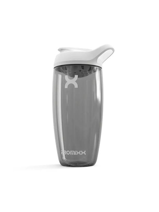 Promixx Шейкър Протеин 600мл Пластмаса Бял