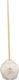 Popcake Zuckerglasur – Herzchen ≈35g./≈5cm