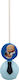 Popcake Sugar Paste – Boss Baby ≈35gr./≈5cm
