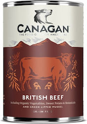 Canagan Wet Food 395gr Canagan Wet Food 395gr
