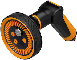 Fiskars Εκτοξευτήρας Νερού 4 Λειτουργιών 1065485