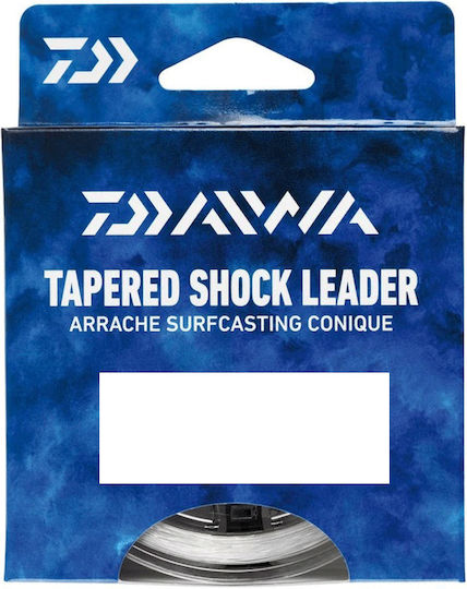 Daiwa Snatch Surf Taper Leader Code 12873