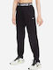 Kids Sweatpants Dri-Fit Black
