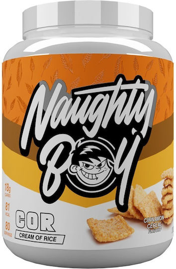 Naughty Boy Rice COR Special Food Supplement 1 Piece Strawberry Cheesecake