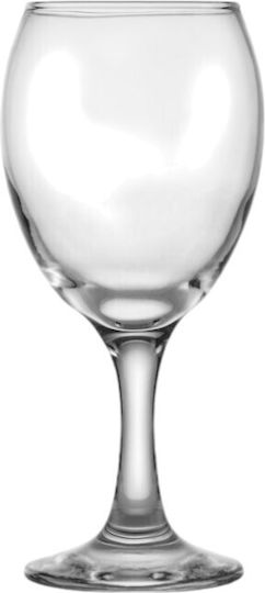 CHeirokamoto Glas für Weißwein aus Glas