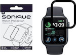 Sonique Full Face Tempered Glass για το Huawei ...
