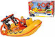 Simba Beach Boat Set with Accessories