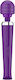 Loving Joy Magic Wand Δονητής Μασάζ Μωβ