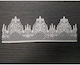 Elastic Lace 35x10cm