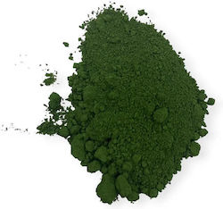 Verde de Ciment Proaspăt Oxid Verde 50gr
