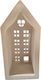 Cadru Decorativ Ceramică Recess 18.5x8.5x5.6cm