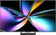 Hisense Smart Fernseher 65" 4K Ultra HD Mini-LED U7Q PRO HDR (2025) 65U7Q PRO