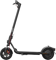 Segway F2 Pro D II Ηλεκτρικό Πατίνι 900W Μαύρο Segway F2 Pro D II Ηλεκτρικό Πατίνι 900W Μαύρο