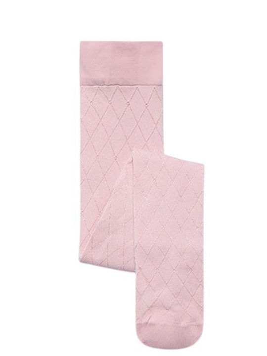 Abel & Lula Kids Tight Rose Petal