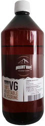 Mount Vape VG Basis für Glycerin VG 1lt