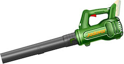 Jadever Laubbläser 20V mit 1 Batterie 2Ah Jadever Laubbläser 20V mit 1 Batterie 2Ah