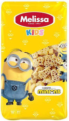 Melissa Детски Minions 400гр