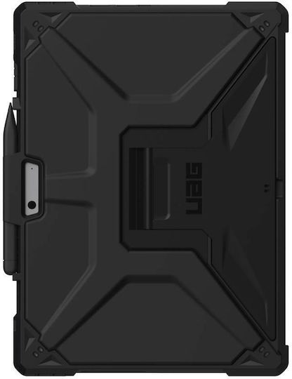 Uag Urban Armor Gear Metropolis Se Tablet Case Surface Pro 9 10 11 Bulk Black