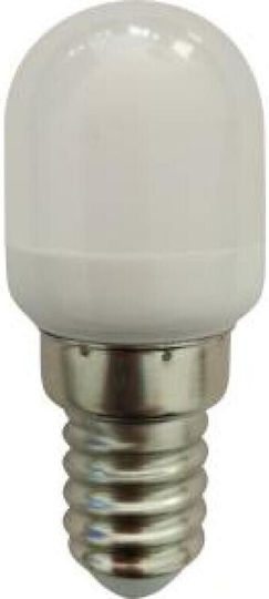 Helios LED крушка 3W за фасунга E14 Топло бяло 250лм