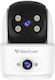 Vstarcam CS996DR IP Κάμερα Παρακολούθησης Wi-Fi Full HD+ 3MP με Αμφίδρομη Επικοινωνία και Φακό 4mm