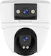 Vstarcam CS2DR IP Surveillance Camera Wi-Fi Full HD+ 3MP Waterproof with Two-Way Communication and Lens 4mm