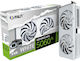Palit GeForce RTX 5060 Ti 8GB GDDR7 White OC Graphics Card