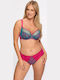 Women's Brazil 2Pack Fuchsia