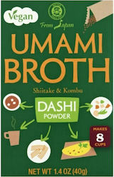 Umami Broth Dashi Powder Umami Broth Dashi Powder