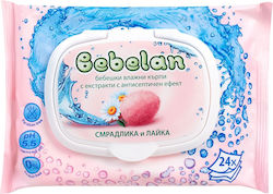 Bebelan 24Stk Bebelan 24Stk