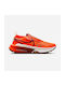 Zegama 2 Sport Shoes Running Orange
