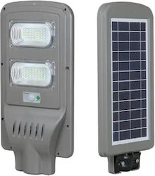 Lampă Solară Stradală 40W cu Senzor de Mișcare Lampă Solară Stradală 40W cu Senzor de Mișcare