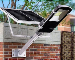 Lampă Solară Stradală 100W cu Senzor de Mișcare Lampă Solară Stradală 100W cu Senzor de Mișcare