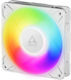 Arctic P14 Pro Case Fan με ARGB Φωτισμό Λευκό