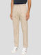 Pantalon Bărbați Eggshell