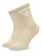Guess Women's Socks Cemento