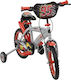 Huffy 14" Παιδικό Mountain Bike Γκρι