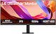 LG 34U511A-B.AEU Ultrawide IPS Monitor 34" FHD 2560x1080