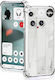 Nothing Phone 3 5G Dropproof Transparent Case