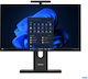 Lenovo ThinkCentre M90a-24 Gen6 23.8" (Ultra 5-225/16GB/512GB SSD/FHD/W11 Pro)