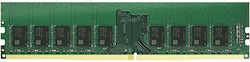 Synology 16GB DDR4 D4EU02-16G