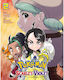 Pokemon Scarlet Violet Vol.02 Vol. 0