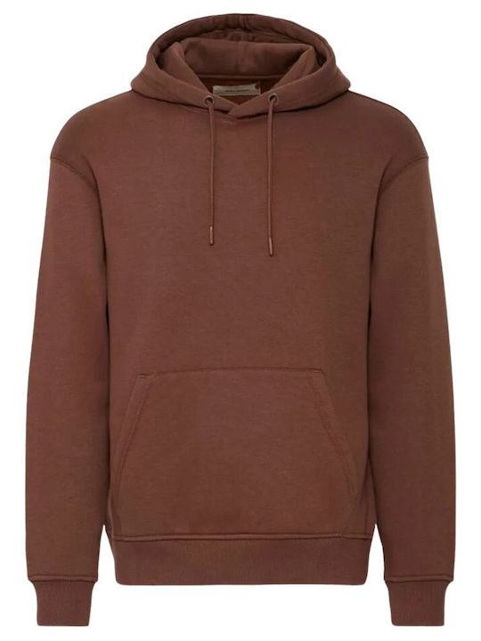Blend Sweatshirt Brown