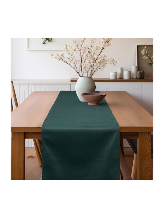 Beauty Home Premium Christmas Tablecloth Fabric...